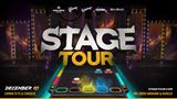 z�ber z hry Stage Tour
